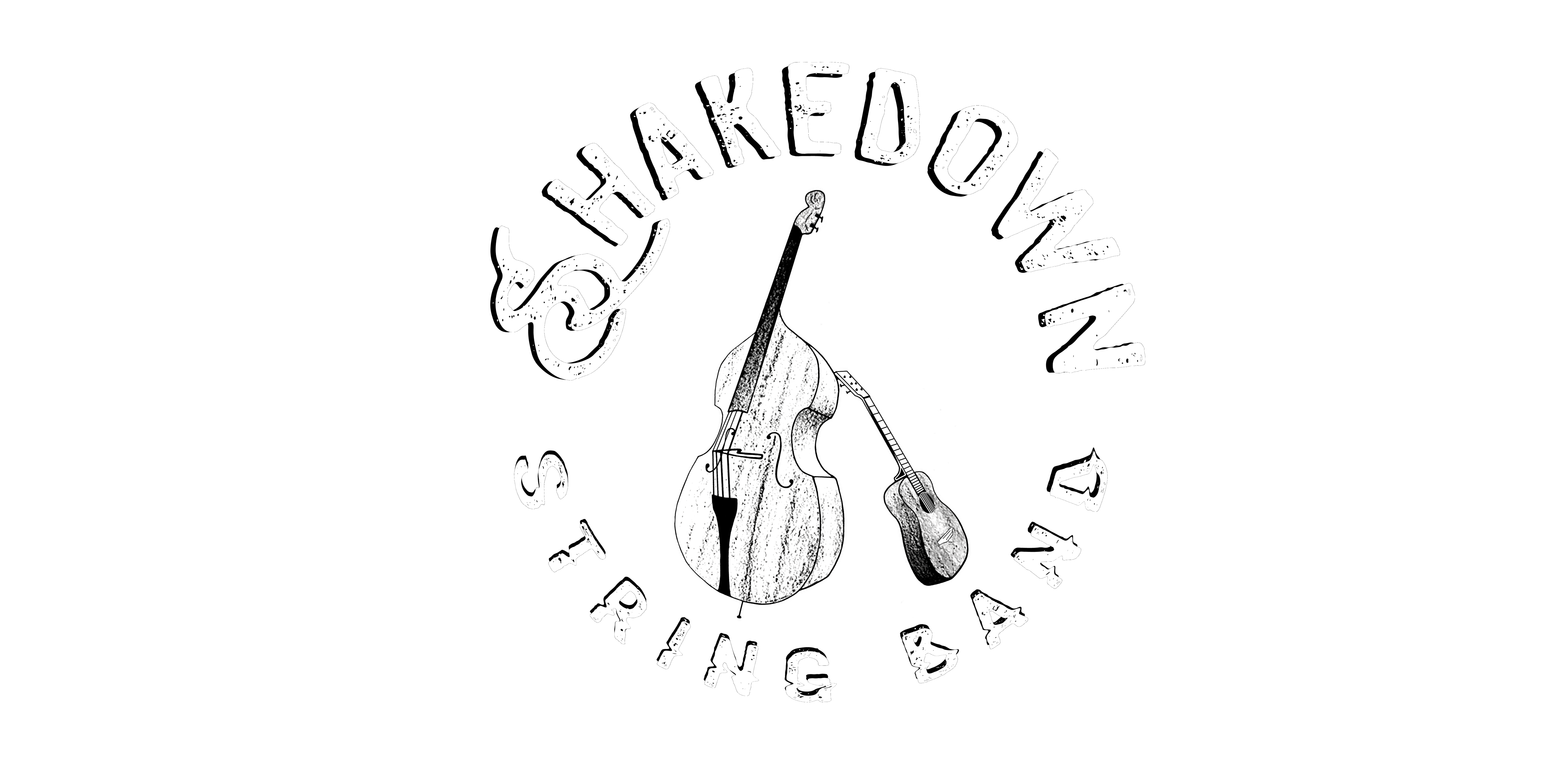 CHASM Fest | Shakedown String Band | Ocean Beach, San Diego